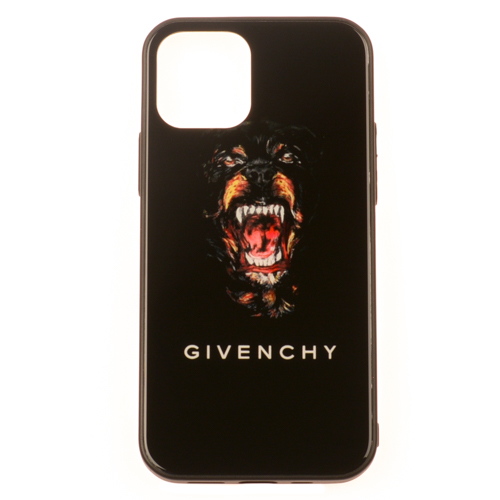 IPHONE 11 Pro - Sklenený obal - Givenchy