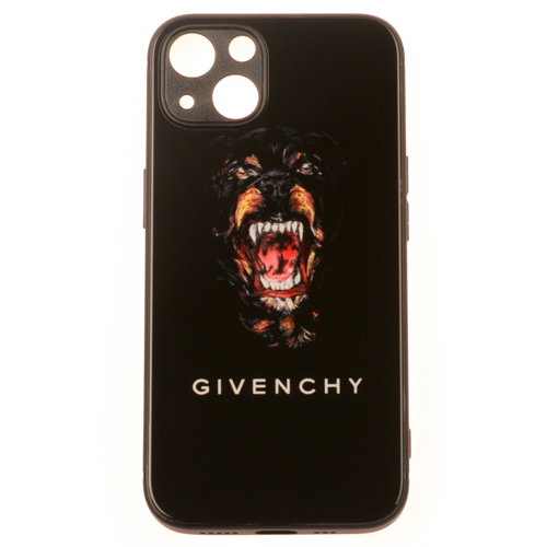 IPHONE 13 Mini - Sklenený obal - Givenchy