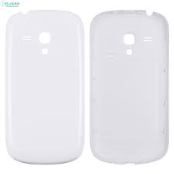 Samsung Galaxy S3 mini Zadný kryt (biela)