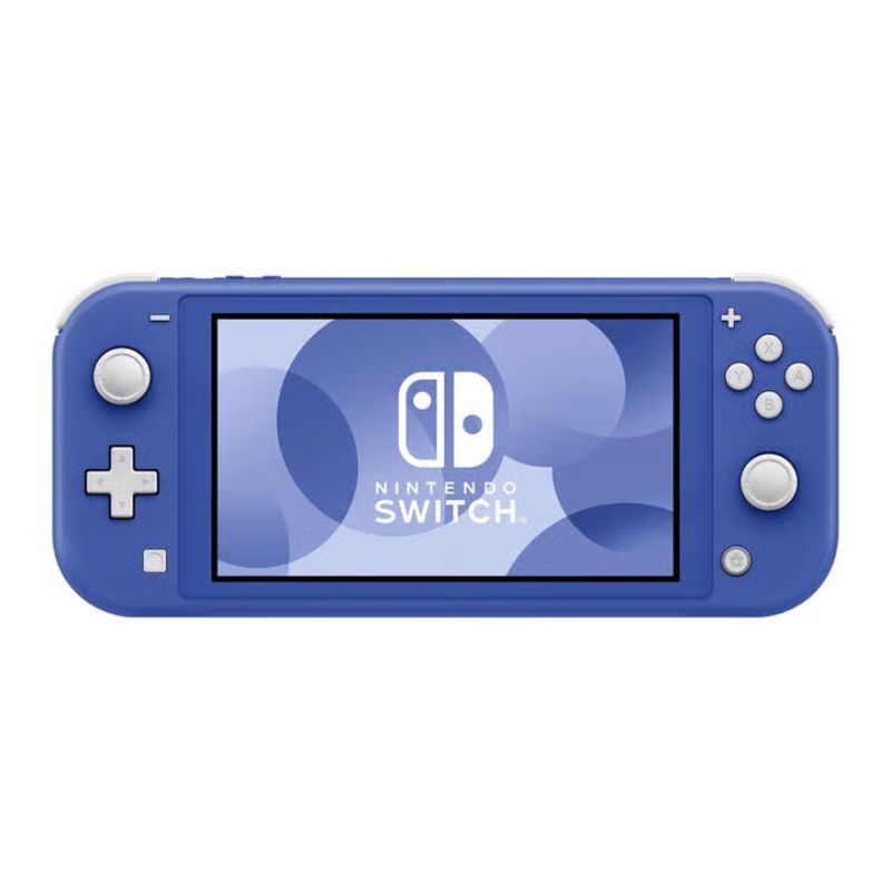 Nintendo Switch Lite 4/32GB Blue - Stav A