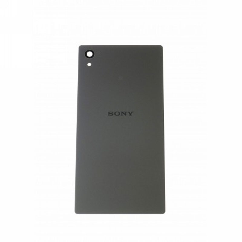 Sony Xperia Z5 Zadný kryt (šedá)