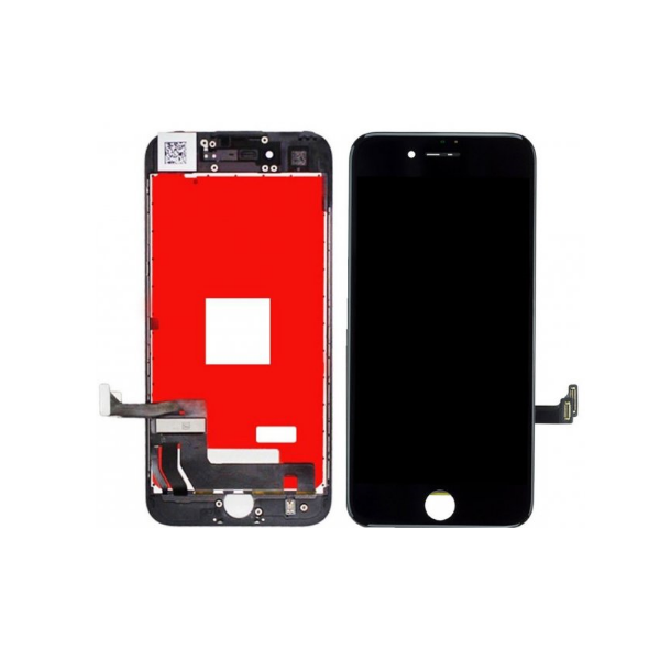 IPHONE 7 Plus - LCD displej a dotyková plocha (čierna) OEM