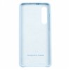 original-silicone-case-huawei-p30-bledo-modra-2