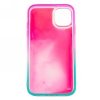 apple-iphone-11-pro-max-svietiaci-neonovy-obal-s-pieskom-ruzova-2