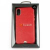 icarer-apple-iphone-x-leather-pattern-cervena-3