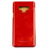 icarer-samsung-galaxy-note-9-kozena-kniha-cervena-2