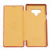 icarer-samsung-galaxy-note-9-kozena-kniha-cervena-3
