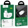 hoco-n2-1xusb-nabijaci-adapter-biela-3