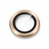 Camera Lens Protection - IPHONE 14 Pro/14 Pro Max - Gold