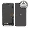 IPHONE 15 - LCD displej a dotyková plocha ORIGINÁL