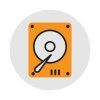 Notebook - výmena / zväčšenie úložiska (HDD/SSD)