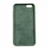 silicone-case-apple-iphone-6p-tmavo-zelena-2