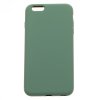 silicone-case-apple-iphone-6p-tmavo-zelena-1