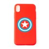apple-iphonex-plastovy-obal-cpt-amerika-cervena-1