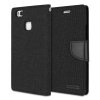 mercury-huawei-p9-knizkovy-textil-cierna-2
