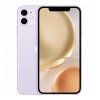iPhone 11 Fialová