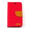 mercury-apple-iphonex-knizkovy-textil-cervena-1