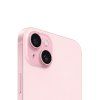 iPhone 15 Ružová eSim