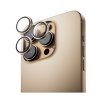 Camera Lens Protection - IPHONE 16 Pro/16 Pro Max - Desert Titanium