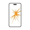 Apple iPhone 15 Pro - Výmena rozbitého skla