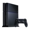 Playstation 4 - Jet Black