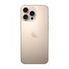 iphone 16 pro - pustny titán
