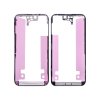IPHONE 15 Plus - Predný rám + lepka