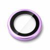 Camera Lens Protection - IPHONE 16/16 Plus - Black