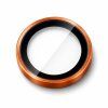 Camera Lens Protection - IPHONE 17 Pro/17 Pro Max - Cosmic Orange