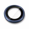 Camera Lens Protection - IPHONE 17 Pro/17 Pro Max - Deep Blue