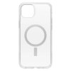 IPHONE 14 Plus / 15 Plus - Magnetic - s MagSafe - priehľadný
