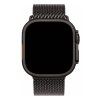 Watch Ultra 3 49mm 64GB Black Titanium - Stav A