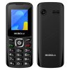 Mobiola - MB3020 - mobilný telefón Dual SIM - čierna