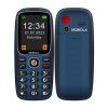 Mobiola - MB3120i - mobilný telefón - modrá