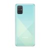 Samsung Galaxy A71 - Prism Crush Blue