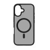 IPHONE 16 - Magnetic - s MagSafe - čierna