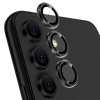 Camera Lens Protection - Samsung Galaxy A36 - čierna