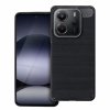 Xiaomi Redmi Note 14 5G - Carbon Case - Čierna