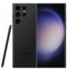 Samsung Galaxy S23 Ultra 256GB Phantom Black - Stav C
