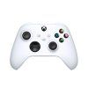 Xbox Series Controller (USB-C) Robot White - Stav B