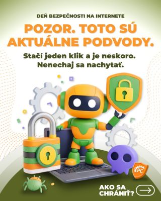 Stačí jeden nepozorný klik a môžeš prísť o peniaze aj o účet. Preto sme v PCexpres pripravili tipy, ako spoznať falošné...