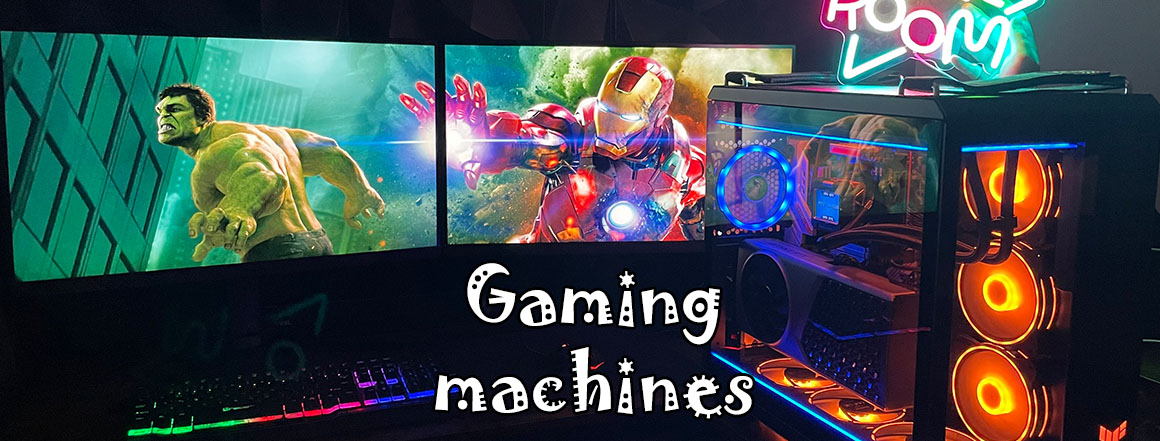 gamingpc