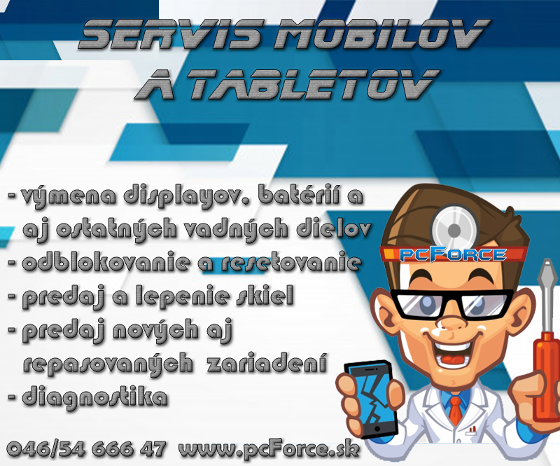 mobil service