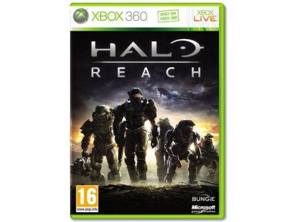 Halo: Reach