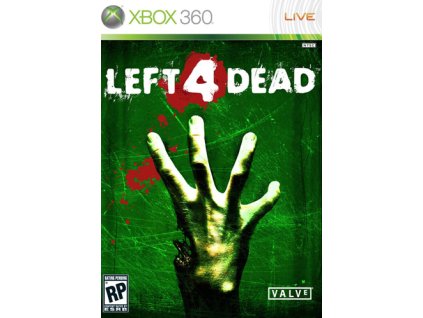 Left 4 Dead