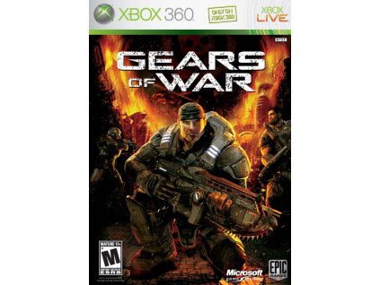 Gears of War