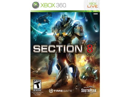 Section 8