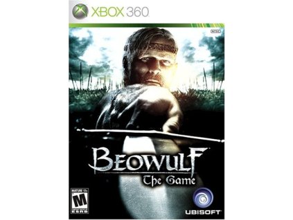 Beowulf The Game