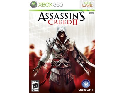 Assassins Creed 2