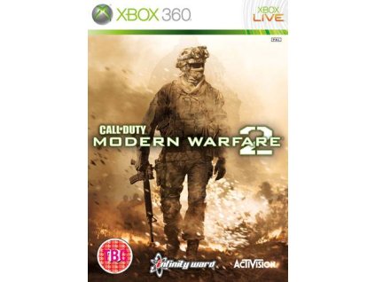 Call of Duty: Modern Warfare 2